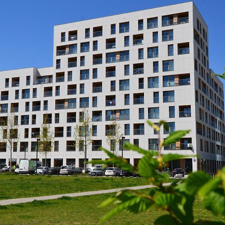 K&M Apartments Βαρσοβία Εξωτερικό φωτογραφία